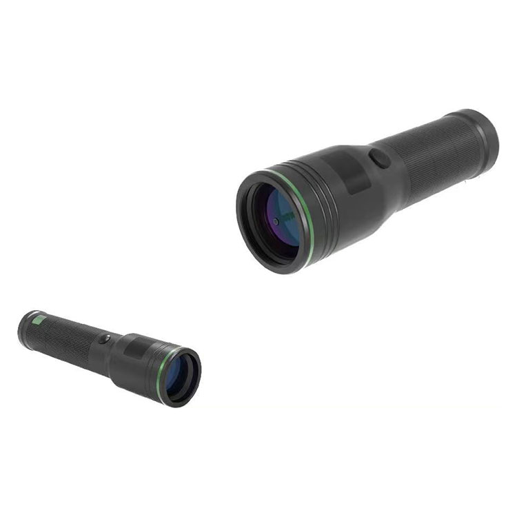Co to jest zdalny laserowy detektor metanu?