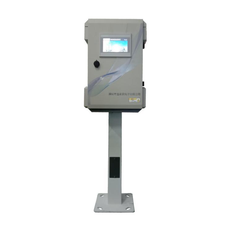 Dokładne monitorowanie, ochrona systemu monitorowania zapachu Blue Sky - Zetron Technology prowadzi nowy trend ochrony środowiska