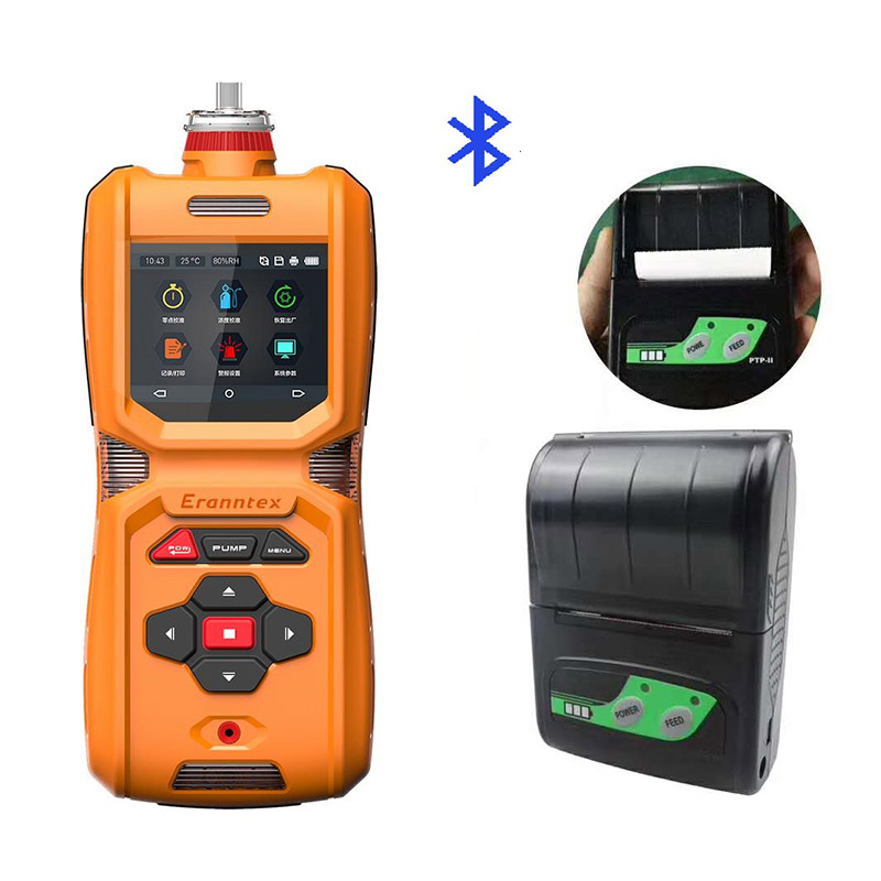 W jaki sposób alarm gazów palnych firmy Zetron Technology stanowi pierwszą linię obrony bezpieczeństwa przemysłowego?