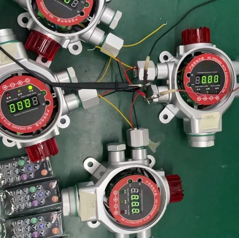 Pytania i odpowiedzi dotyczące wiedzy o gazie! Czy czujnik tlenku węgla może pracować w trybie czuwania przez czas nieokreślony?