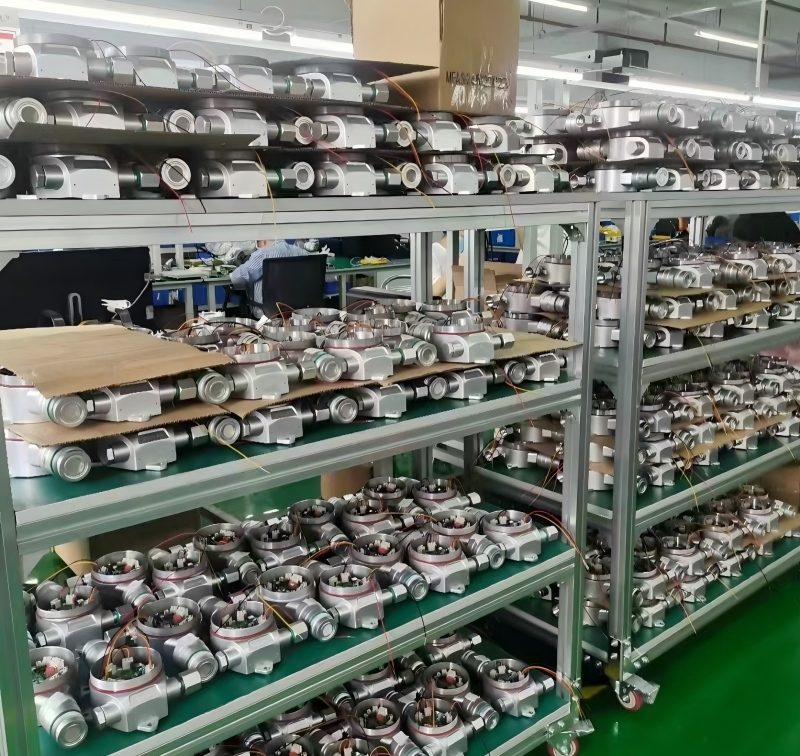 Czy można wykryć niskie stężenia SO₂? Jak czuły jest detektor gazu?