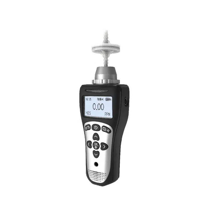 Jaki alarm gazowy służy do wykrywania farby? Należy opanować wymienione rodzaje gazów i techniki doboru