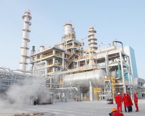 Uwaga na dobór detektorów gazów palnych dla zakładów chemicznych