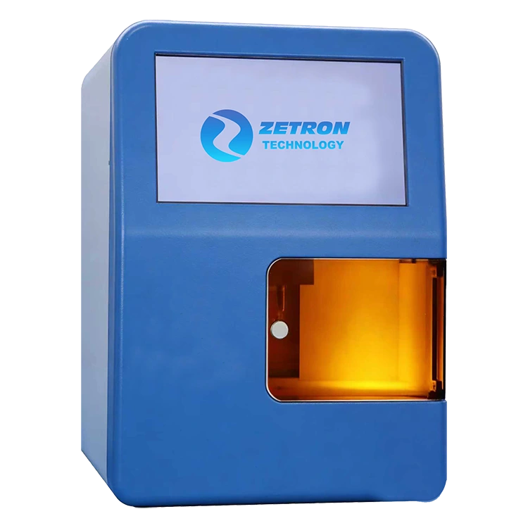 Miernik ciśnienia osmotycznego i stężenia molowego