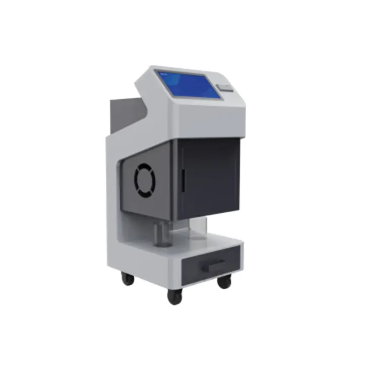 Analizator całkowitego węgla organicznego TA-205E